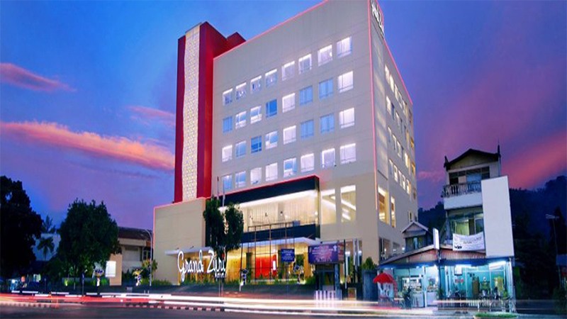 Benarkah Hospitality Industry adalah Bisnis Hotel yang Menguntungkan. (FOTO: MNC MEDIA)