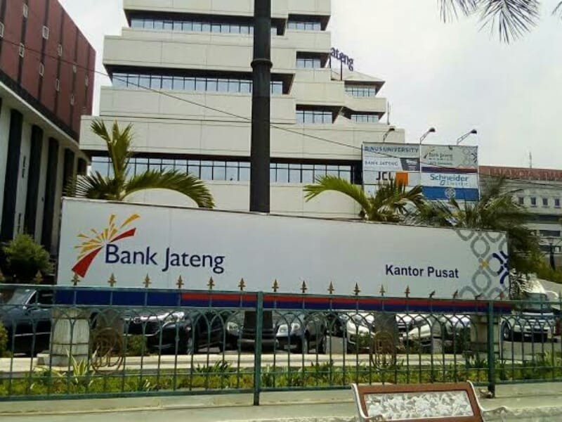 Inilah Cara Mengecek Nomor Referensi Bank Jateng yang Bisa Anda Ketahui. (FOTO: MNC MEDIA)