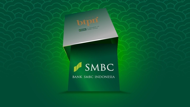 RUPS SMBC Indonesia (BTPN) Restui Bagi Dividen Rp562,6 Miliar dan Rombak Pengurus (foto ist)