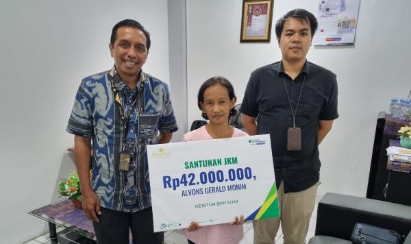 Cara Klaim Santunan Kematian BPJS Ketenagakerjaan, Siapkan Dokumen ini. (Foto: MNC Media)