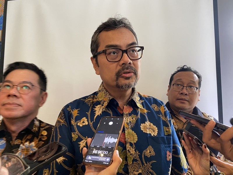 Aset UUS Maybank (BNII) Capai Rp41 Triliun, Kapan Bakal Spin Off? (foto anggie)