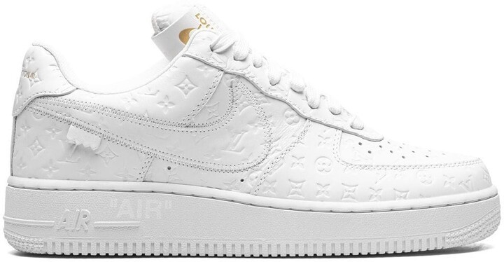 Harga Sepatu Louis Vuitton Termahal Tembus Ratusan Juta, Ini Daftarnya. (Foto: Footwearmagazine)