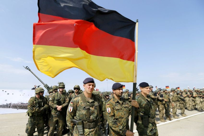Intip Biaya Hidup di Jerman untuk Pekerja, Apakah Sebanding dengan Indonesia? (FOTO: MNC MEDIA)