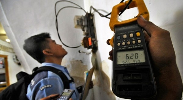 Simak Cara Mudah Menghitung Tarif Listrik per kWh untuk Rumah. (Foto: MNC Media)