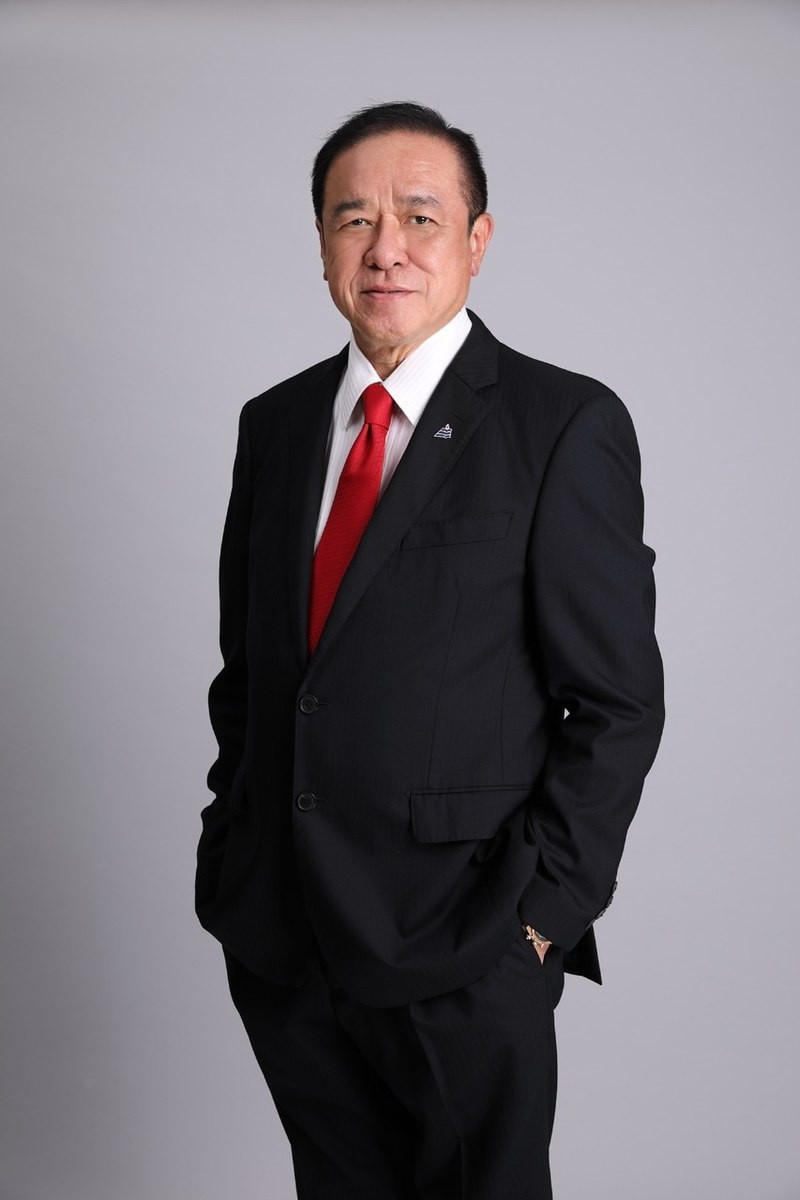 Kisah Sukses Arief Harsono, Pendiri Samator Grup yang Punya Pabrik Oksigen Terbesar. (Foto: Wikipedia)