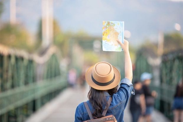Hindari Penipuan, Berikut Cara Mengetahui Agen Travel Resmi dan Legal atau Tidak. (Foto: Freepik)