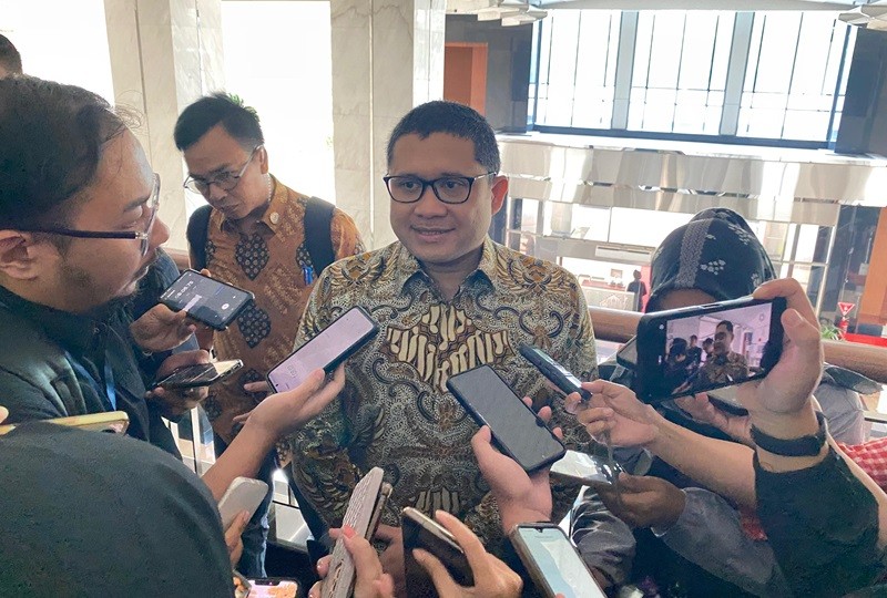 Kemenkeu Bakal Kaji Usulan Penerapan Single Salary System untuk ASN. (Foto: Inews Media Group)
