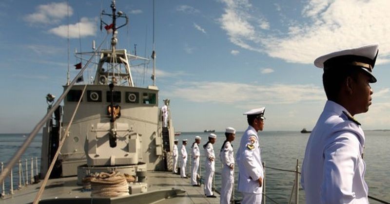 Intip Kisaran Gaji Pelaut di Kapal Lokal. (Foto: MNC Media)