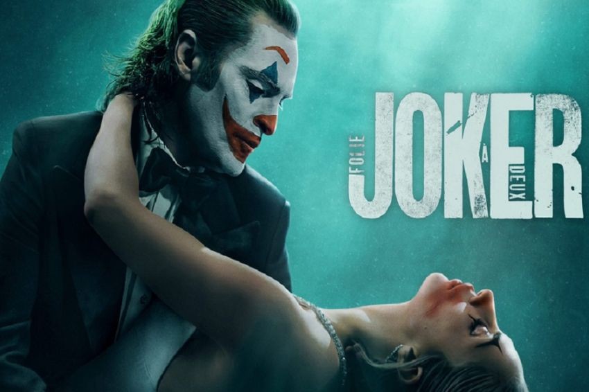 Film Joker 2 Akhirnya Tayang di Bioskop, Langsung Dapat Rating Buruk dari Kritikus. (Foto: MNC Media)
