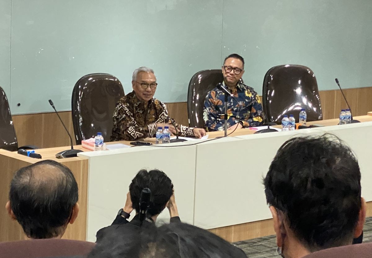 Industri Properti Berdampak ke Ekonomi RI, Nilainya Diproyeksi Capai USD5,2 Miliar di 2027. (Foto: Anggie/MNC Media)