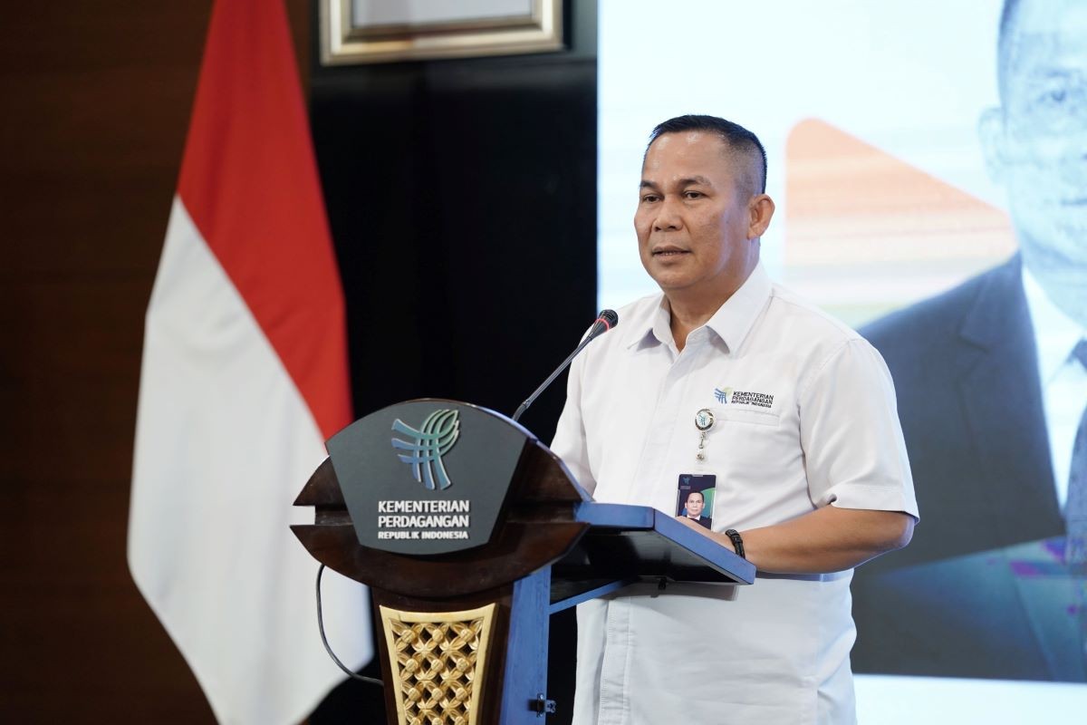 Harga Pangan Fluktuatif, Kemendag Beberkan Dua Penyebabnya. (Foto: Tangguh/MNC Media)