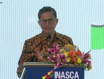 Indonesia Eksplorasi Peluang Bisnis di Asia Selatan dan Tengah lewat INASCA 2024. (Foto: Kemlu)