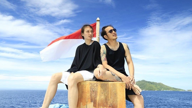 Kenali Apa Arti Quality Time dalam Bahasa Milenial dan Gen Z. (FOTO: MNC MEDIA)