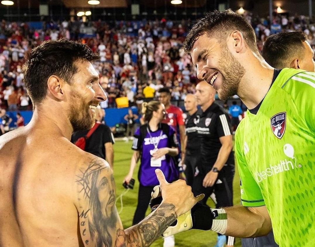Kiper Termahal di Asia, Ada Kiper Timnas Indonesia? (Foto: MNC Media)