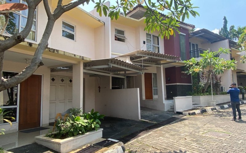 Anggota DPR RI periode 2024-2029 tidak akan menempati rumah dinas dengan alasan kondisinya sudah rusak dan tak layak. (Foto: MNC Media)