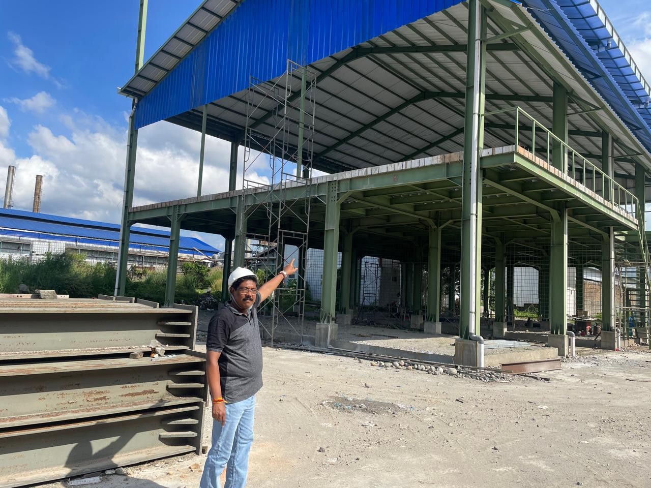 Harga Karet Global Naik, Penjualan Maja Agung (SURI) Tetap Tumbuh di Kuartal III-2024 (FOTO:Dok Ist)
