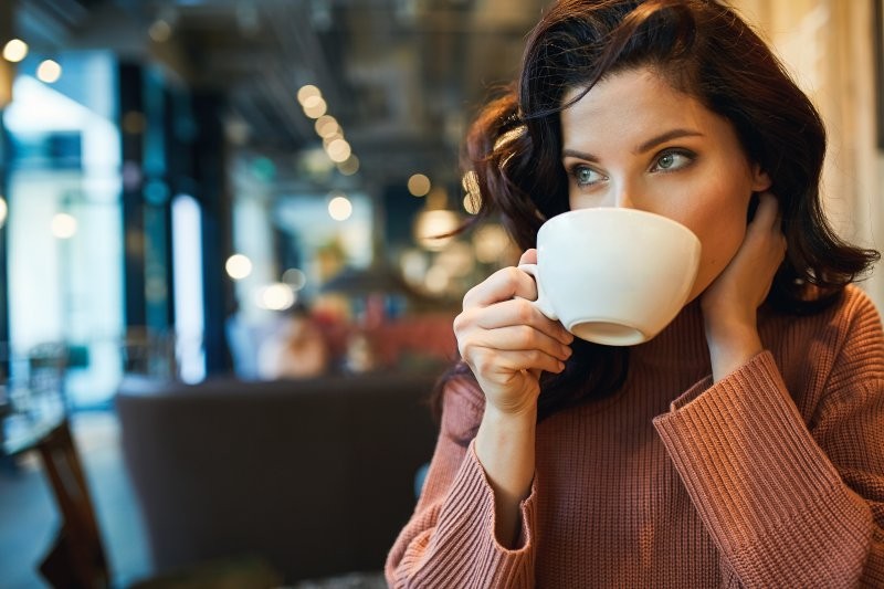Jajan Kopi Setiap Hari Bisa Bikin Miskin, Apakah Benar?  (Foto: MNC Media)