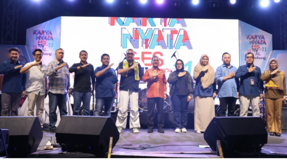 Erick Thohir Bahas Kendala Pengembangan UMKM, Minta BUMN Turun Tangan (foto: MNC Media)