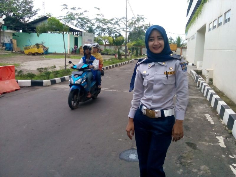Inilah Gaji Pegawai Dishub Non PNS serta Tunjangan Berdasarkan Pendidikannya. (FOTO: MNC MEDIA)