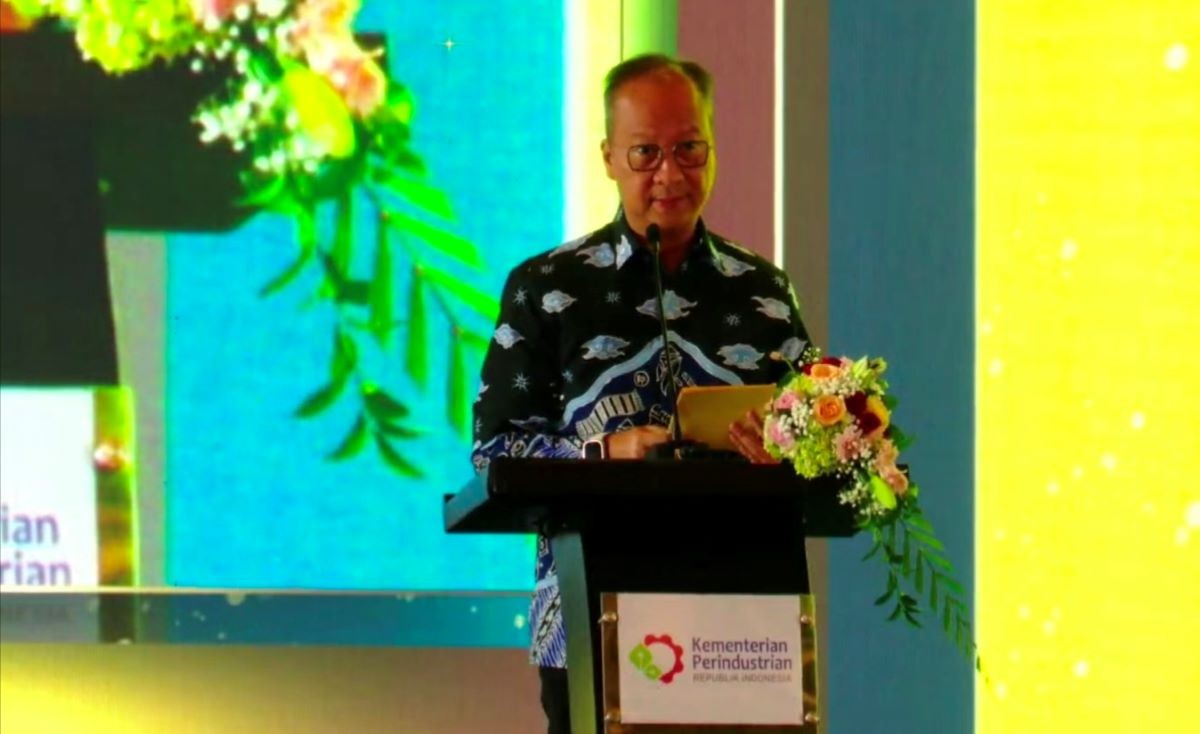 iPhone 16 Tak Kunjung Rilis di Indonesia, Menperin: Tunggu Apple Tambah Investasi di Indonesia. (Foto: Tangguh/MNC Media)