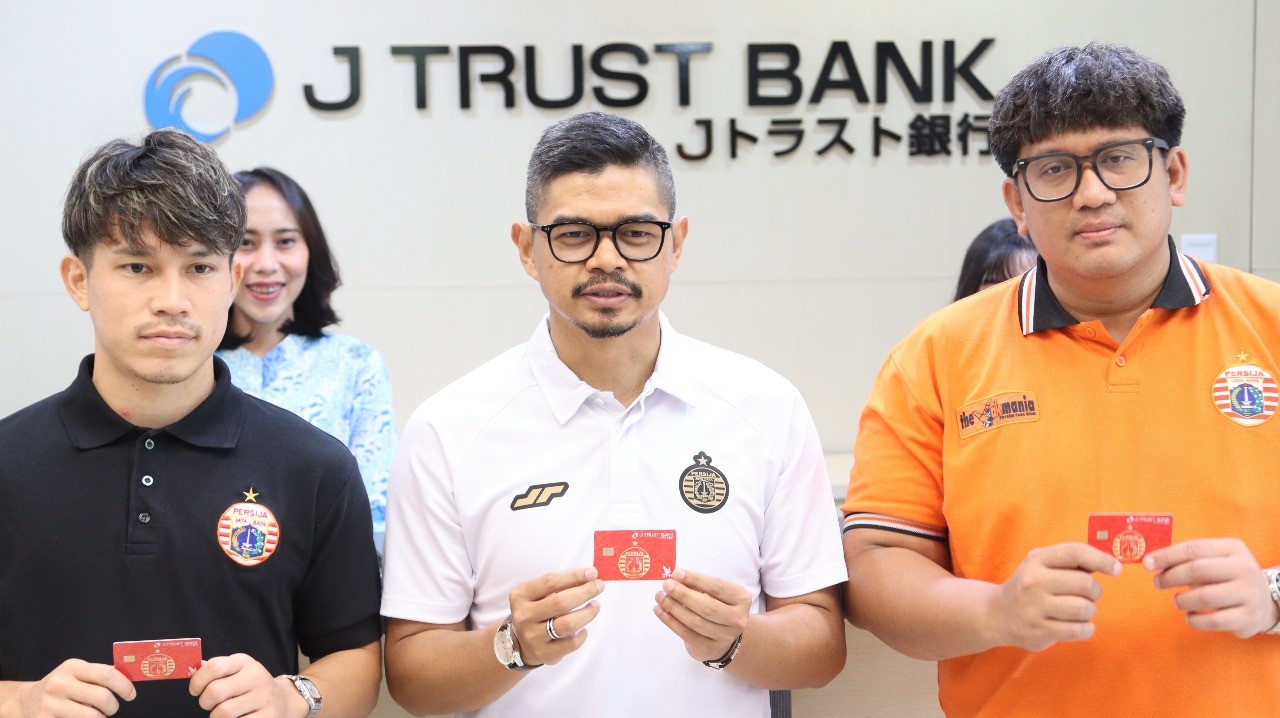 Genjot Peningkatan DPK, J Trust Bank (BCIC) Luncurkan Program Tabungan dan Kartu Debit (FOTO:Dok Ist)