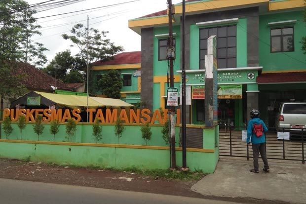 Apakah Puskesmas Buka Hari Minggu? Cek Jadwalnya. (Foto: MNC Media)  