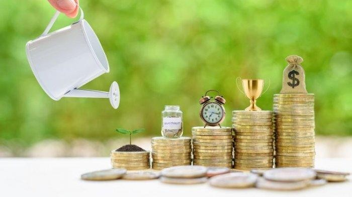 Cara Menghitung Bunga Deposito Bank, Begini Rumusnya. (Foto: MNC Media)  