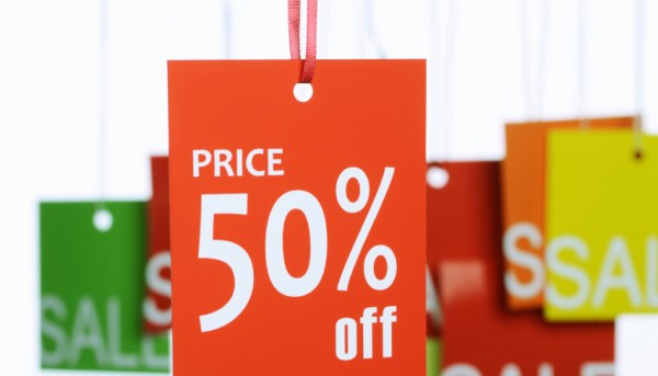 Sales Promotion Adalah: Definisi, Tujuan, dan Jenisnya. (Foto: MNC Media)   