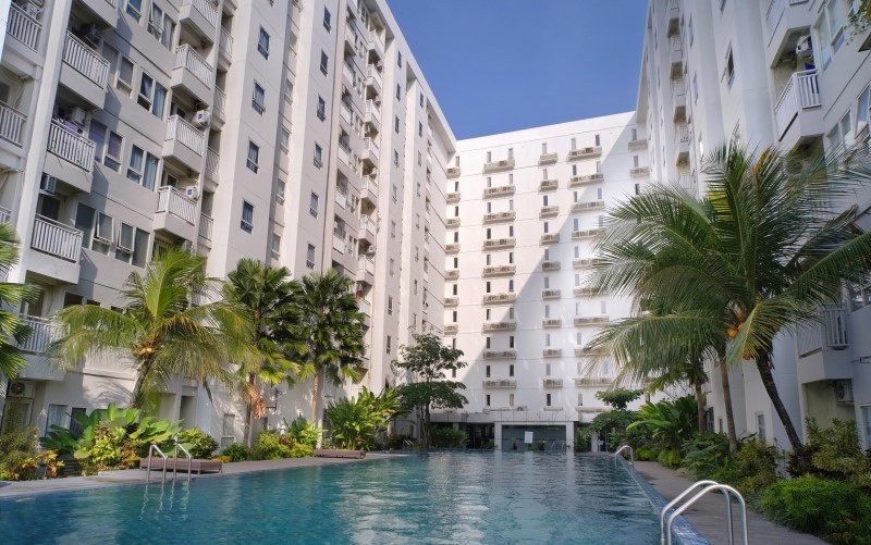 Apartemen NexCity di Yogyakarta, member dari MNC Land, merupakan apartemen yang menawarkan solusi menarik bagi mahasiswa. (Foto: MNC Media)