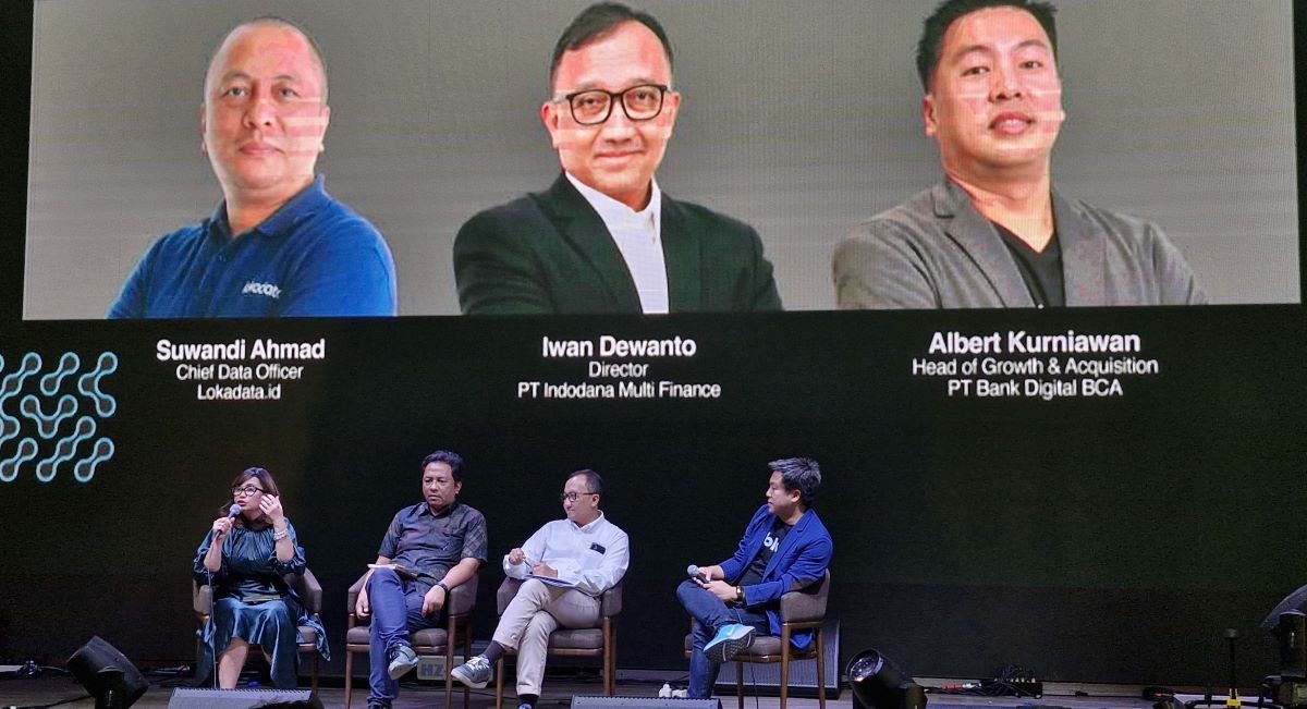 Utang Paylater Naik Hampir 90 Persen, Capai Rp7,88 Triliun di Agustus 2024. (Foto: MNC Media)