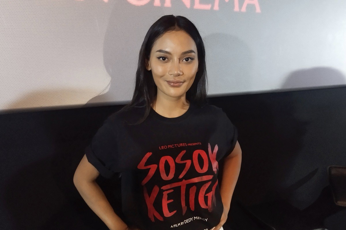 Ini Tempat Nonton Resmi Film Sosok Ketiga, Hindari Streaming di LK21, Dramaqu, dan IDLIX Ilegal. (Foto: MNC Media)
