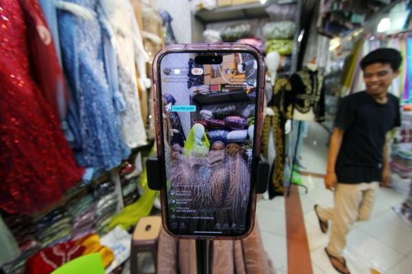 Cara Menjadi Reseller di TikTok Shop untuk Pemula, Pahami Syarat-syaratnya. (Foto: MNC Media)