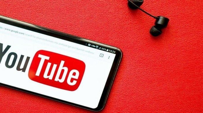YouTube telah memblokir lebih dari 200 saluran Rusia dan 80 akun selama 2024. (Foto: MNC Media)