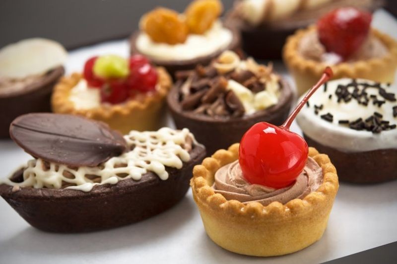 7 Tips Memulai Bisnis Kue Ulang Tahun agar Laris Manis. (Foto: MNC Media) 