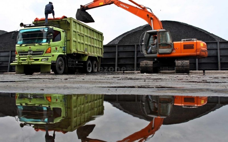 Perusahaan Tambang Diklaim Turut Berkontribusi Pada Kesejahteraan Masyarakat (foto: MNC media)