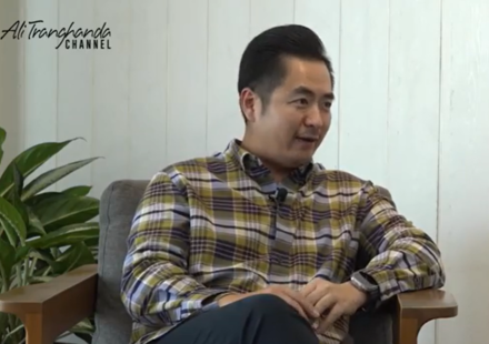 Kisah Sukses Pendiri Artotel, dari Busboy hingga Jadi Operator 100 Hotel Lebih. (Foto: YouTube/Indonesia Property Channel)