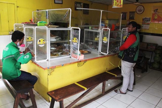 Intip Harga Franchise Warteg dan Syaratnya, Apakah Untung? (FOTO: MNC MEDIA)