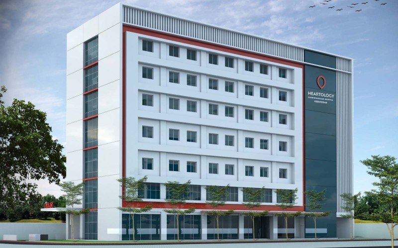 PT Astra Internasional Tbk (ASII) mengumumkan akuisisi atas Rumah Sakit (RS) Jantung Heartology senilai Rp643 miliar. (Foto: Dok. Astra)