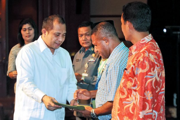 Berapa Gaji Pendamping Desa? Intip Kisaran dan Tanggung Jawabnya. (Foto: MNC Media)