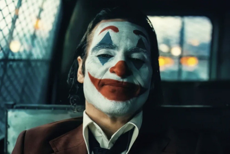 Joker: Folie à Deux Gagal Tayang, Debut Box Office Hanya Raup USD37 Juta (FOTO:Dok variety)