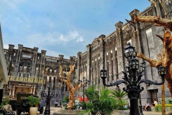10 Tempat Wisata di Solo yang Instagramable. (FOTO: MNC MEDIA)