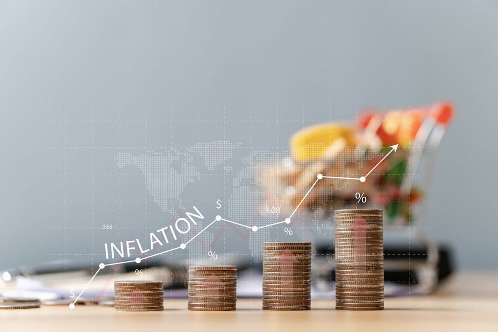Investor, Apakah Inflasi Berpengaruh Terhadap Pasar Saham? (Foto:  Apakah Inflasi Berpengaruh Terhadap Pasar Saham)