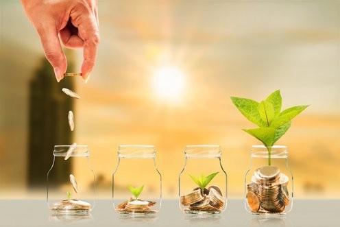 Investasi Asuransi vs Reksadana: Mana yang Lebih Menguntungkan? (Foto: Investasi Asuransi vs Reksadana)