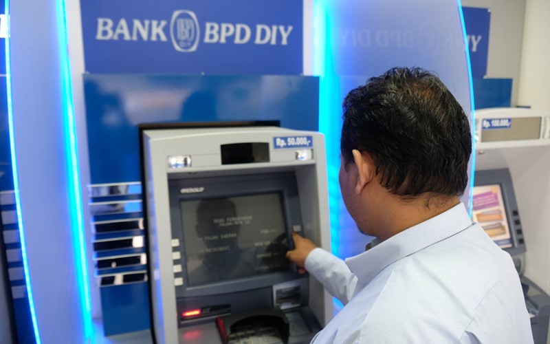 Bank BPD DIY membatalkan rencana memisahkan (spin off) unit usaha syariah (UUS) dari induk. (Foto: Dok. Bank BPD DIY)