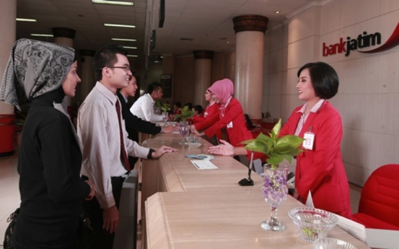 Bank Jatim (BJTM) tengah fokus menggarap skema Kelompok Usaha Bank (KUB) yang menaung BPD lain di luar Jawa Timur. (Foto: MNC Media)