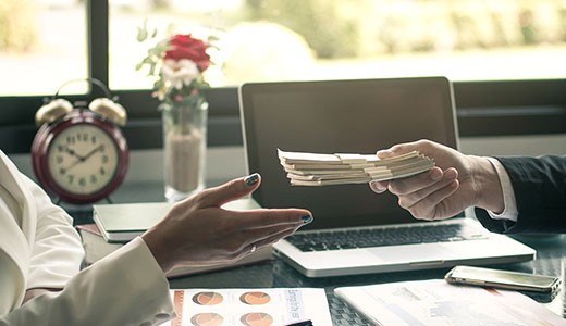 Penting Saat Negoisasi Salary, Apa Itu Gaji Kompetitif? (Foto: Apa Itu Gaji Kompetitif)