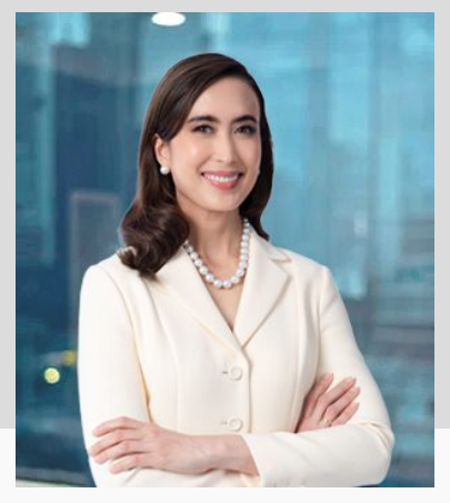 Profil Widiyanti Putri Wardhana, COO Teladan Prima Agro yang Dipanggil ke Kertanegara. (Foto: Teladan Resources)