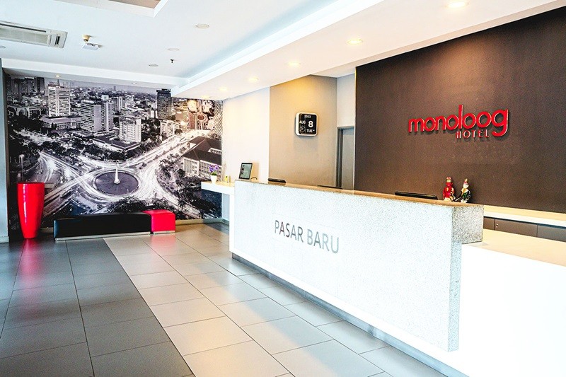 Red Planet (PSKT) Bubarkan Anak Usaha, Ini Alasannya (foto web red planet indonesia)