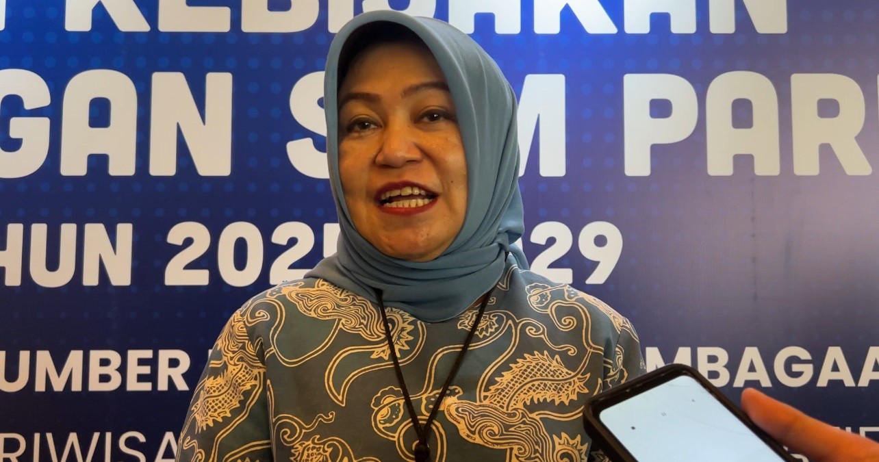 Pelatihan dan Sertifikasi Dinilai Efektif Dongkrak Daya Saing SDM Sektor Parekraf. (Foto Annastasya/MPI)