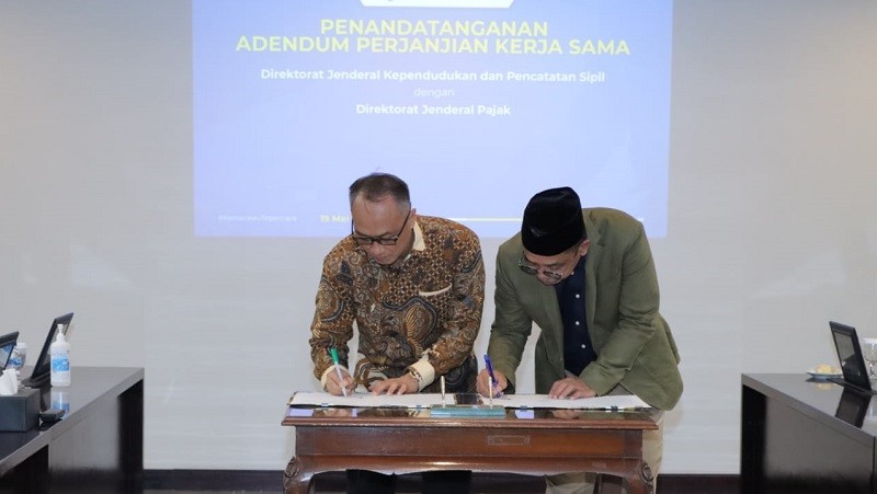 Apa Itu Adendum? Simak Definisi, Cara Kerja, dan Contohnya. (Foto: MNC Media)